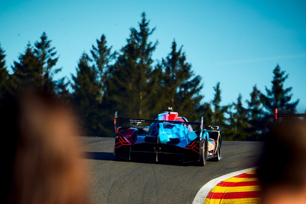 (Foto: BMW M Motorsport)